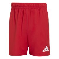 adidas Tastigo 25 Shorts Herren - rot/weiß