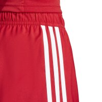 adidas Tastigo 25 Shorts Herren - rot/weiß