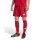 adidas Tastigo 25 Shorts Herren - rot/weiß