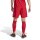 adidas Tastigo 25 Shorts Herren - rot/weiß