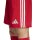adidas Tastigo 25 Shorts Herren - rot/weiß