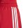 adidas Tastigo 25 Shorts Herren - rot/weiß