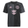 adidas Inter Miami CF Away 25/26 Trikot Kinder - schwarz/pink-140