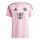 adidas Inter Miami CF Home 25/26 Trikot Herren - pink/schwarz