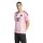 adidas Inter Miami CF Home 25/26 Trikot Herren - pink/schwarz