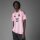 adidas Inter Miami CF Home 25/26 Trikot Herren - pink/schwarz