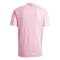 adidas Inter Miami CF Home 25/26 Trikot Herren - pink/schwarz-M