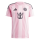 adidas Inter Miami CF Home 25/26 Trikot Herren - pink/schwarz-M