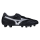 Mizuno Morelia II Pro FG Fußballschuhe Unisex - schwarz/silber