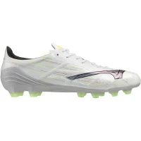 Mizuno Alpha II Pro FG Fußballschuhe Unisex -...