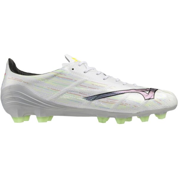 mizuno Alpha