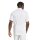 adidas Squadra 25 Poloshirt Herren - weiß/schwarz