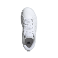 adidas VS Pace 2.0 Sneaker Kinder - weiß-34