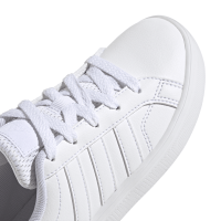 adidas VS Pace 2.0 Sneaker Kinder - weiß-34