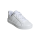 adidas VS Pace 2.0 Sneaker Kinder - weiß-34