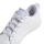 adidas VS Pace 2.0 Sneaker Kinder - weiß-34