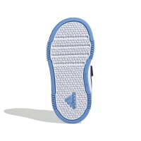 adidas Tensaur Hook and Loop Schuh Kinder - dark blue