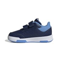 adidas Tensaur Hook and Loop Schuh Kinder - dark blue