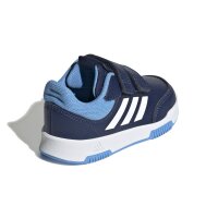 adidas Tensaur Hook and Loop Schuh Kinder - dark blue