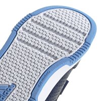 adidas Tensaur Hook and Loop Schuh Kinder - dark blue