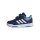 adidas Tensaur Hook and Loop Schuh Kinder - dark blue