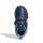 adidas Tensaur Hook and Loop Schuh Kinder - dark blue