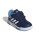 adidas Tensaur Hook and Loop Schuh Kinder - dark blue