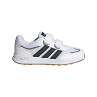adidas TENSAUR SWITCH CF C Sneaker Kinder - ftwr white