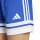 adidas Squadra 25 Shorts Damen - blau/weiß