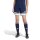 adidas Squadra 25 Shorts Damen - navy/weiß