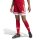 adidas Squadra 25 Shorts Damen - rot/weiß