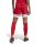 adidas Squadra 25 Shorts Damen - rot/weiß