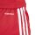 adidas Squadra 25 Shorts Damen - rot/weiß