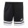 adidas Squadra 25 Shorts Damen - schwarz/weiß
