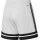 adidas Squadra 25 Shorts Damen - weiß/schwarz
