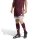adidas Squadra 25 Shorts Herren - dunkelrot/weiß