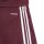 adidas Squadra 25 Shorts Herren - dunkelrot/weiß