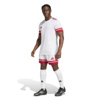 adidas Squadra 25 Trikot Herren - weiß/rot