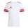 adidas Squadra 25 Trikot Herren - weiß/rot