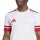 adidas Squadra 25 Trikot Herren - weiß/rot