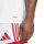 adidas Squadra 25 Trikot Herren - weiß/rot