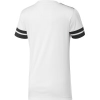 adidas Squadra 25 Trikot Damen - weiß/schwarz