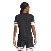 adidas Squadra 25 Trikot Damen - schwarz/weiß