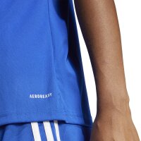adidas Squadra 25 Trikot Damen - blau/weiß