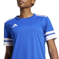 adidas Squadra 25 Trikot Damen - blau/weiß