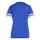 adidas Squadra 25 Trikot Damen - blau/weiß
