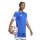adidas Squadra 25 Trikot Damen - blau/weiß