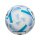 hummel Hmlaerofly Light 290 Fußball - white/blue