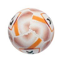 hummel Hmlaerofly Light 290 Fußball- white/orange
