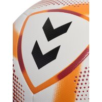 hummel Hmlaerofly Light 290 Fußball- white/orange